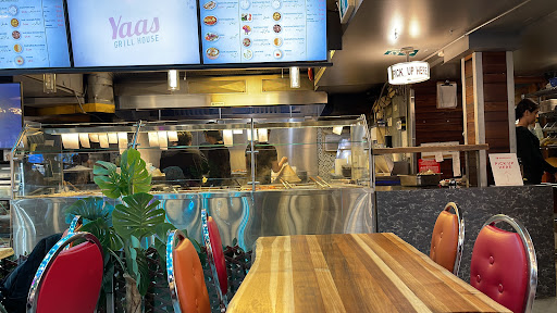 Photo of Yaas Grill House - 2057 Lonsdale Ave, North Vancouver, BC V7M 2K6